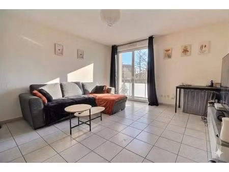 appartement 2 pièces