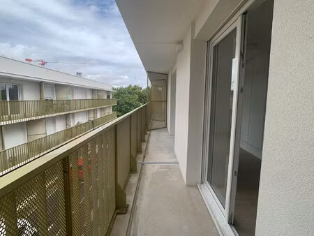 appartement lormont 1 pièce(s) 33 15 m2