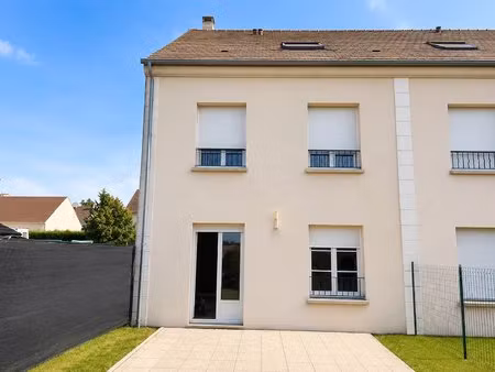 appartement f2 avec jardin