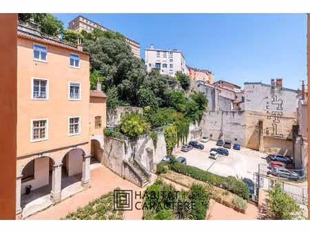 appartement 3 pièces - 56.62 m2