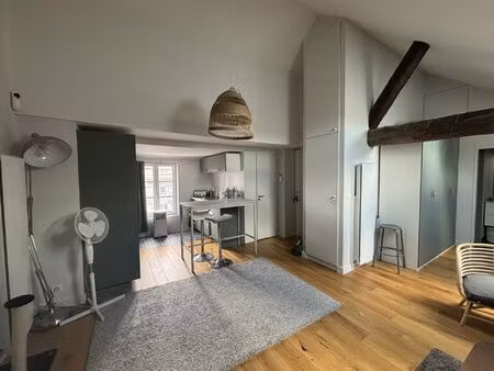 appartement à louer lyon