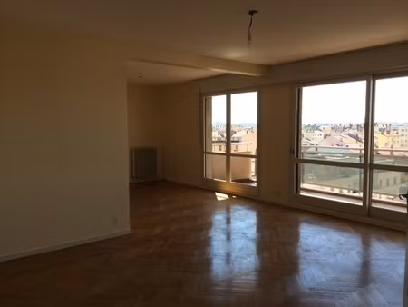 appartement t6 lyon 6ème 2 008 06 €