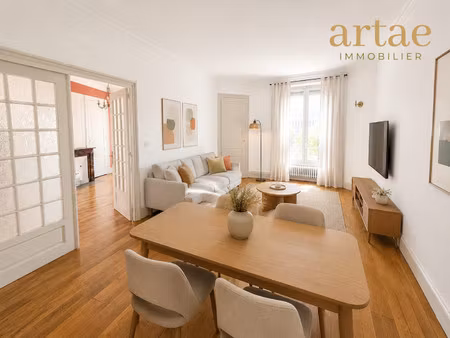 appartement à vendre lyon