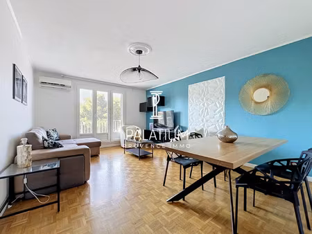 appartement à vendre marseille