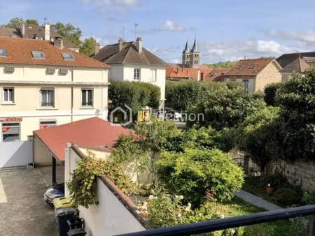 appartement studio melun