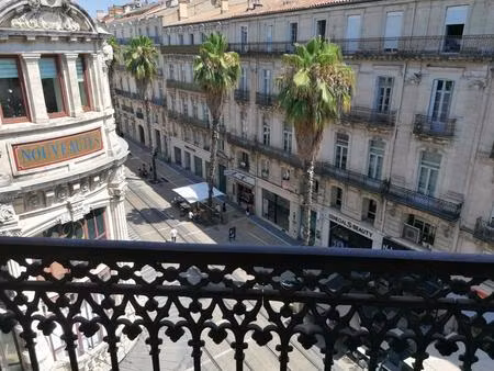 grand t4 meublé de 134 m² - ecusson - rue victoire de la marne