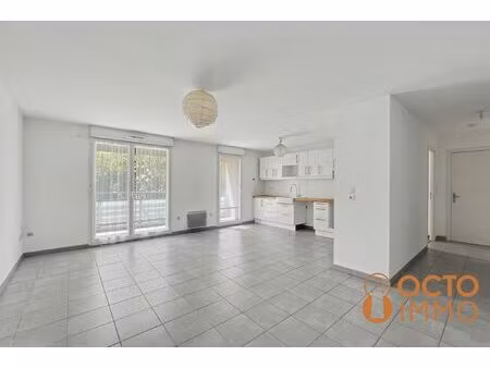 appartement à louer ramonville-saint-agne