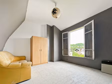 appartement rosny sous bois 2 pièces 27 m2