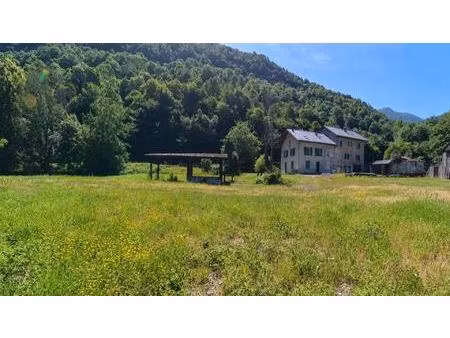 ensemble immobilier