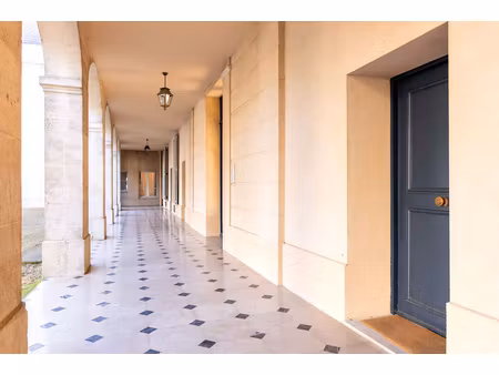 appartement de 48 m² en centre ville