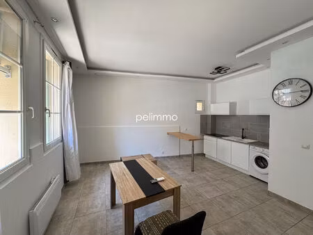 salon de provence- t2 - 36.2 m2 - centre ville
