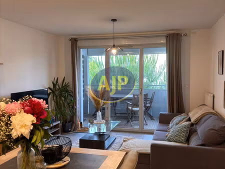 appartement soustons 2 pièce(s) 40.78 m2