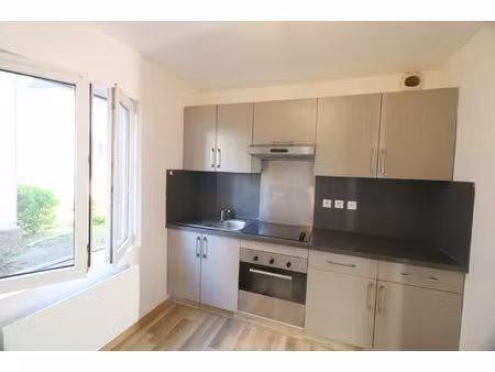 2 pièces 38m² robertsau