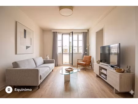 studio à proximité de roland garros