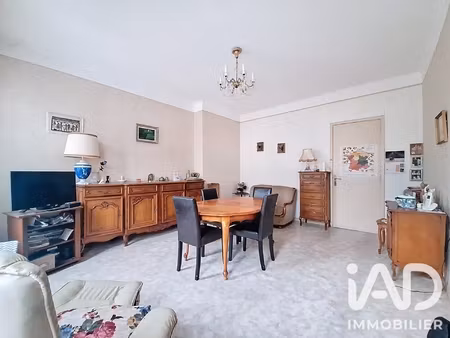 vente appartement 6 pièces