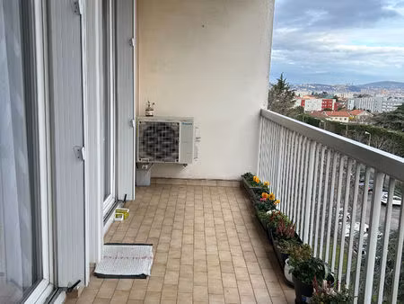 appartement 5 pièce(s) 92.43 m2