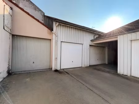 garage individuel n° 6