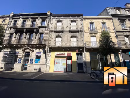 local commercial bd carnot agen