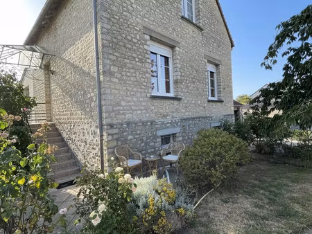 avec de beaux espaces de vie