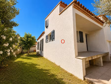argeles sur mer maison 5 pièce(s) 120 m2