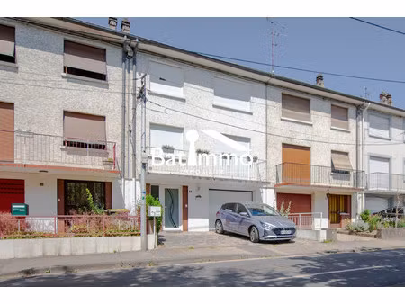 maison à vendre ars-sur-moselle