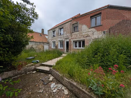 maison audruicq