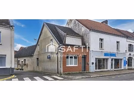 nouveauté safti – avesnes-le-comte