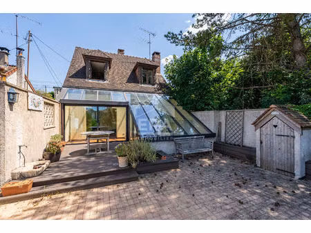 maison ballancourt sur essonne 5 pièce(s) 110 m2