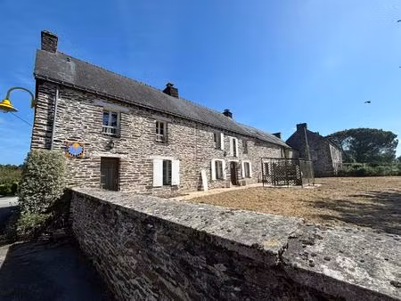 maison d’artiste atypique avec dépendances