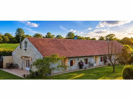 maison à vendre de 6 pièces de 183 m2
