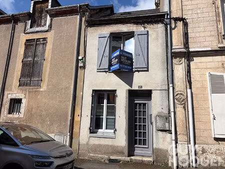 maison chateaudun 3 pièce(s) 54.09 m2