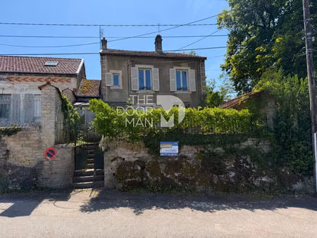 maison 52000