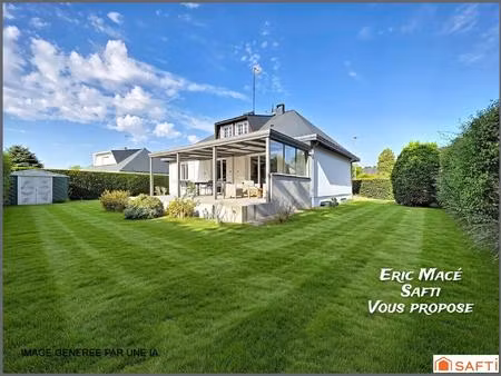 maison familiale par excellence