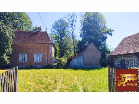 propriété de caractère à rénover