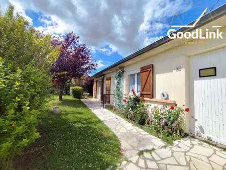 maison à vendre étréchy
