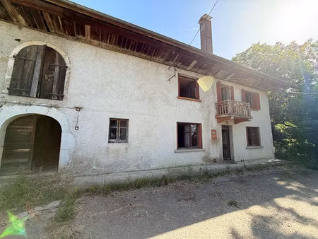 corps de ferme vaulx