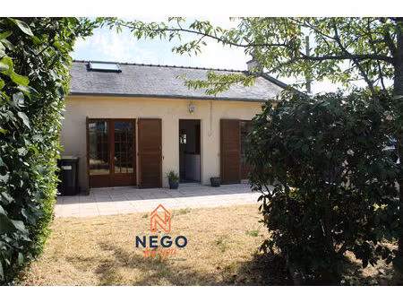 maison les ponts-de-cé 3 pièce(s) 77 m2