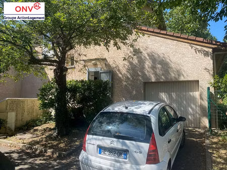 maison l isle d abeau 4 pièce(s) 86 m2