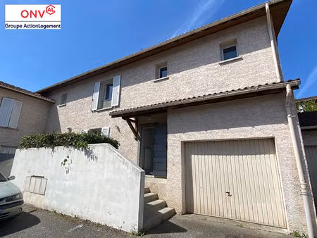 maison l isle d abeau 5 pièce(s) 99 m2