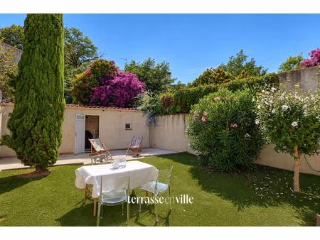 exclusivité - chave/blancarde - maison de ville - 690 000 eu