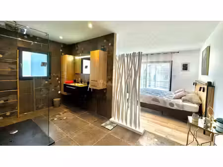 maison d'exception