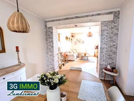 maison 5 pièces
