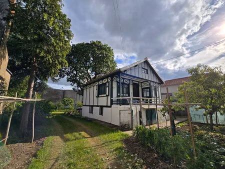 maison rezé 5 pièces 111m² basse ile