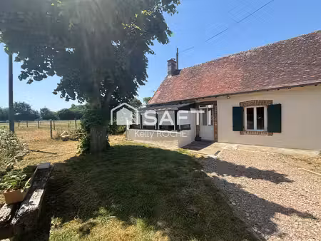 maison de 100 m2