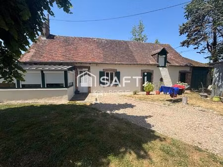 maison de 99 m2