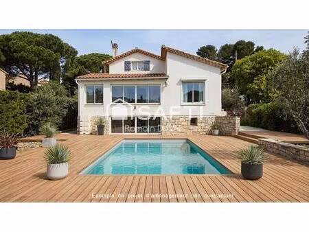 belle maison avec jardin plein sud aux lônes