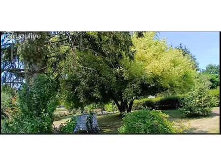 maison familiale de 94 m² avec vaste sous-sol aménageable