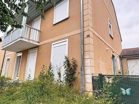 maison 4 pièces 91.53 m²