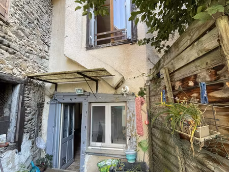 maison à vendre thiers