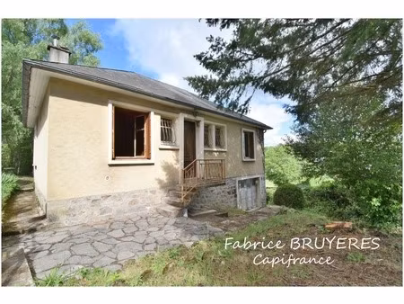 maison à vendre ussel (19)
